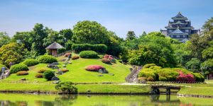 Finding a job in Okayama