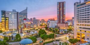 Finding a job in Shizuoka