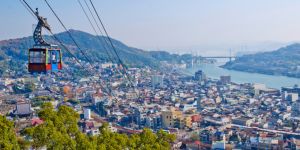 Accommodation in Hiroshima