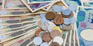 The banking system in Japan