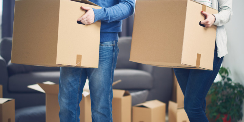 relocation