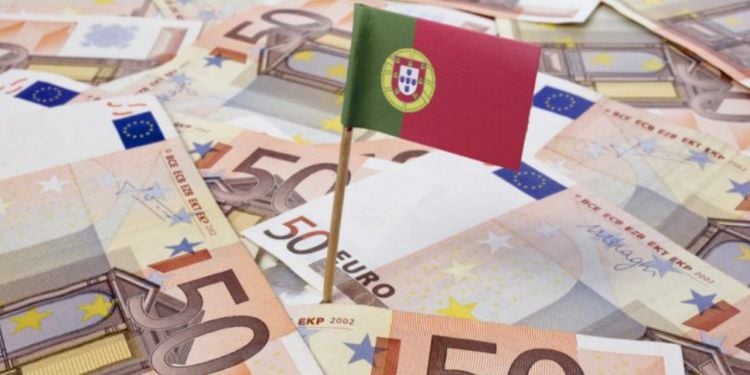 Pagare le tasse in Portogallo