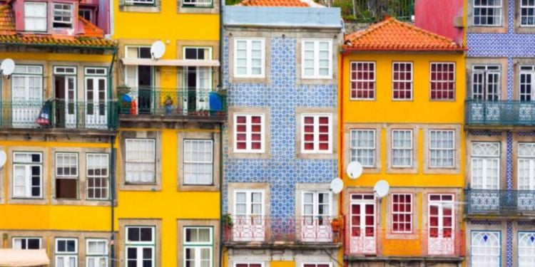 Cercare casa in Portogallo