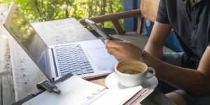 Travailler en Inde en tant que nomade digital