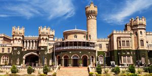 Travailler à Bangalore