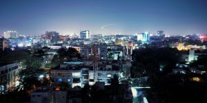 Travailler à Chennai