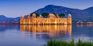 Travailler à Jaipur