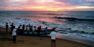 Travailler à Pondichéry