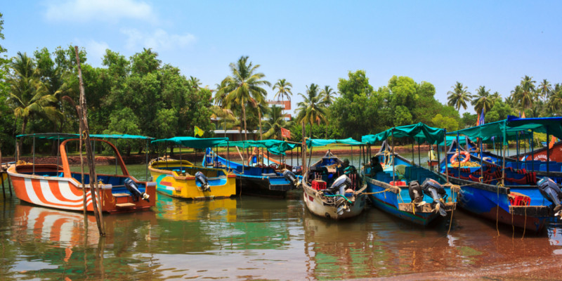 Panaji