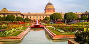 Faire un stage en Inde