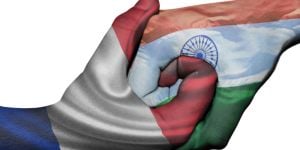 Écoles françaises en Inde