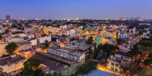 Se loger à Bangalore