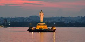 Se loger à Hyderabad