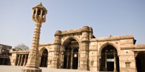 Se loger à Ahmedabad