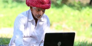Internet en Inde
