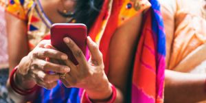 Téléphoner en Inde