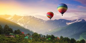 Les choses à voir et à faire en Inde