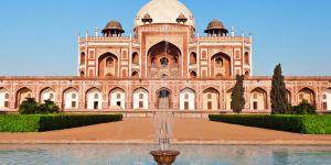 Les choses à faire en semaine à New Delhi