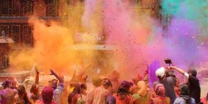 Le mode de vie en Inde