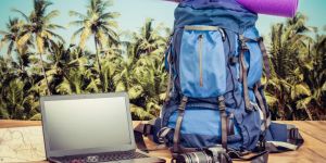 Become a digital nomad in Hungary