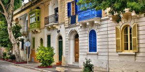 Comprare casa a Malta