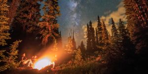 Actividades de ocio en Estados Unidos