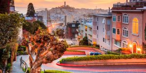 Alojamiento en San Francisco