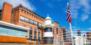 Travailler en Norvège