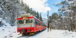 Se déplacer en Norvège