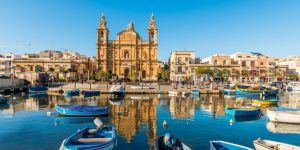Lo stile di vita maltese