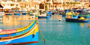 Interesting facts about Malta