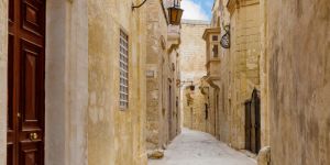 Discovering Mdina