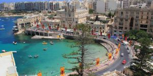 Finding work in Saint Julian's