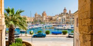 Leisure activities in Malta