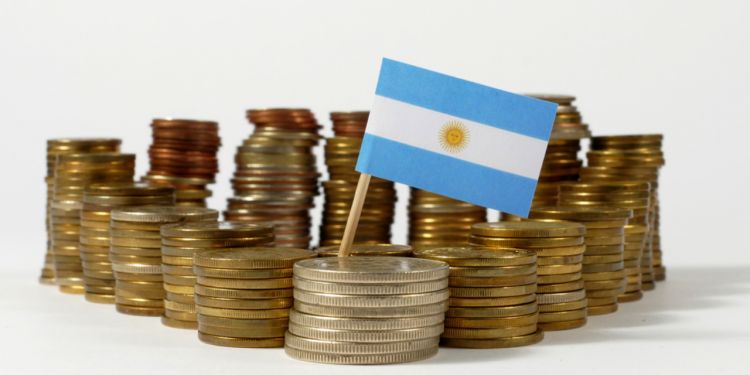 taxe en Argentine