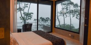 Accommodation in Heredia