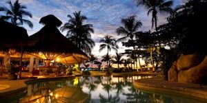 Renting accommodation in Costa Rica