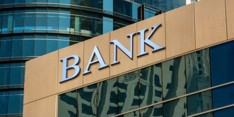banque