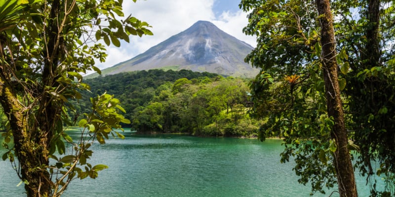 stile di vita in costa rica
