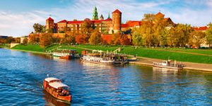 Viaggiare in Polonia