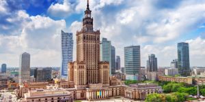 Créer une entreprise en Pologne