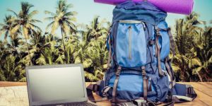 Become a digital nomad in Poland