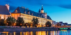 Studi universitari in Polonia