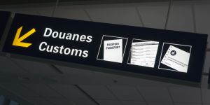 Passer la douane en Argentine