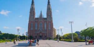 Pourquoi visiter La Plata