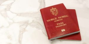 Requisiti generali per l'ingresso in Norvegia