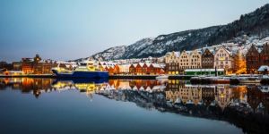 Cercare casa in Norvegia