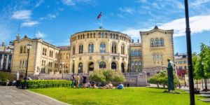 Il mercato del lavoro in Norvegia