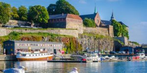 Trovare lavoro in Norvegia dall'estero