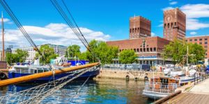 Fare impresa in Norvegia